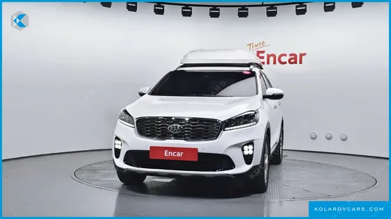 KIA SORENTO DIESEL 2.0 2WD