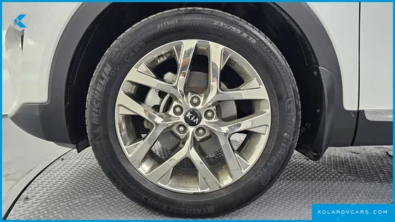 KIA SORENTO DIESEL 2.0 2WD