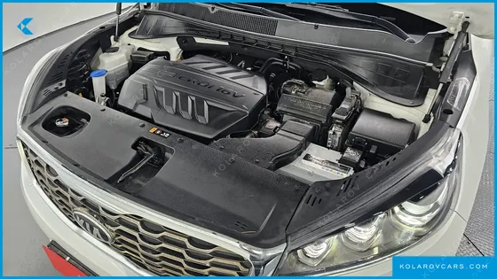 KIA SORENTO DIESEL 2.0 2WD