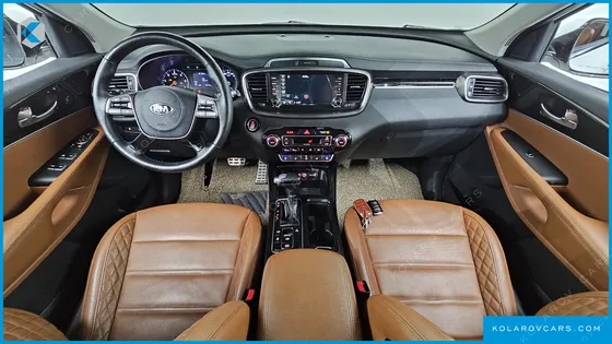 KIA SORENTO DIESEL 2.0 2WD