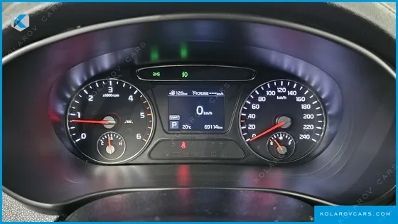 KIA SORENTO DIESEL 2.0 2WD