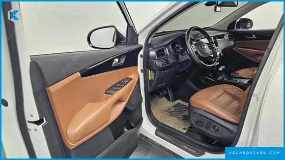 KIA SORENTO DIESEL 2.0 2WD