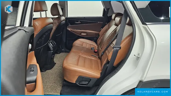 KIA SORENTO DIESEL 2.0 2WD