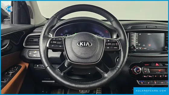 KIA SORENTO DIESEL 2.0 2WD