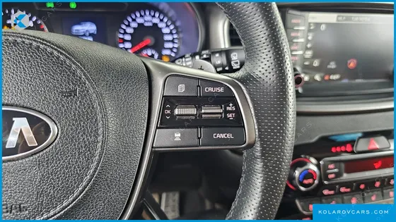 KIA SORENTO DIESEL 2.0 2WD
