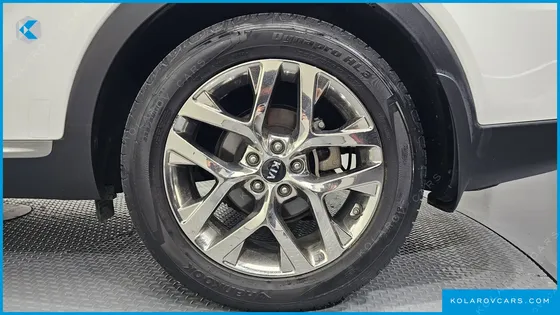 KIA SORENTO DIESEL 2.0 2WD