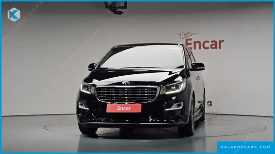 KIA CARNIVAL 11-SEATER PRESTIGE