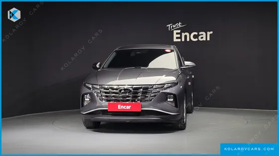 HYUNDAI TUCSON DIESEL 2.0 2WD