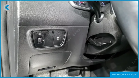 HYUNDAI TUCSON DIESEL 2.0 2WD
