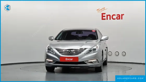 HYUNDAI SONATA LPI PREMIUM