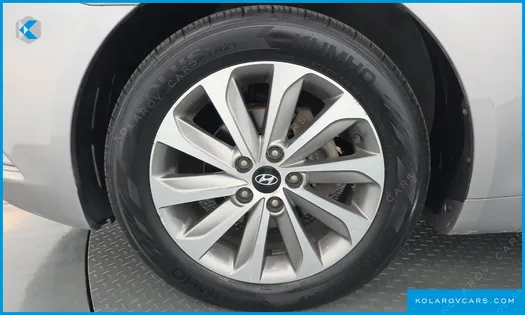 HYUNDAI SONATA LPI PREMIUM
