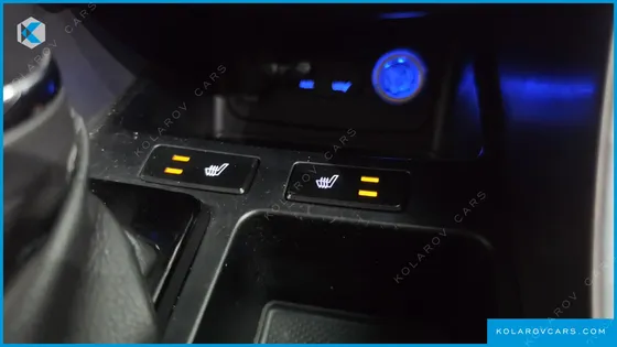 HYUNDAI SONATA LPI PREMIUM