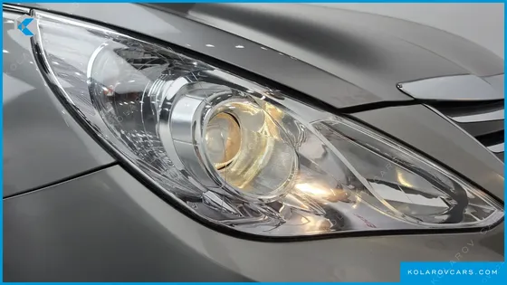 HYUNDAI SONATA LPI PREMIUM
