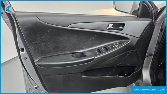 HYUNDAI SONATA LPI PREMIUM