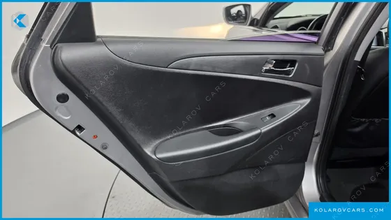 HYUNDAI SONATA LPI PREMIUM
