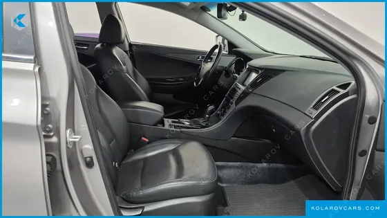 HYUNDAI SONATA LPI PREMIUM