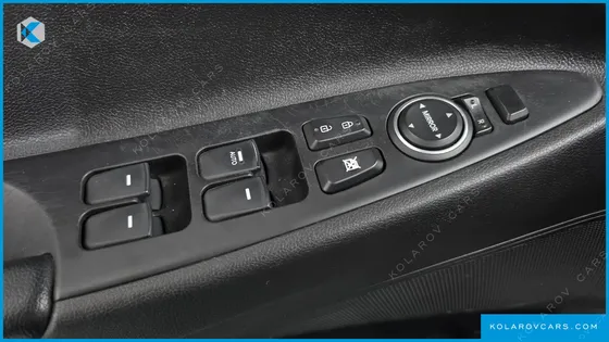 HYUNDAI SONATA LPI PREMIUM