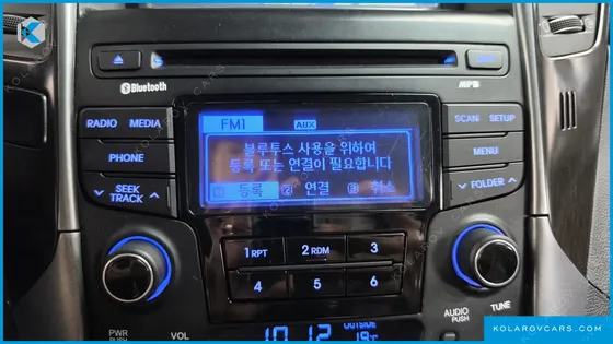 HYUNDAI SONATA LPI PREMIUM