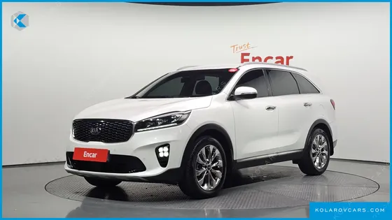 KIA SORENTO DIESEL 2.0 2WD