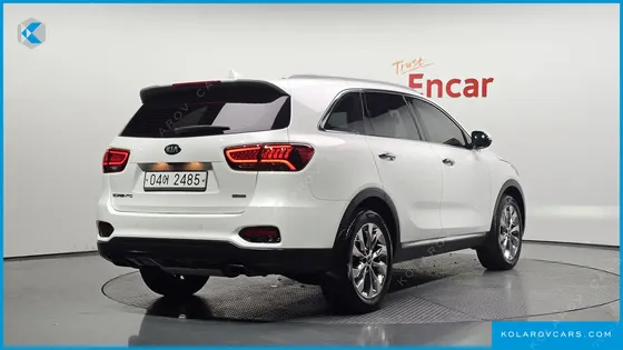 KIA SORENTO DIESEL 2.0 2WD