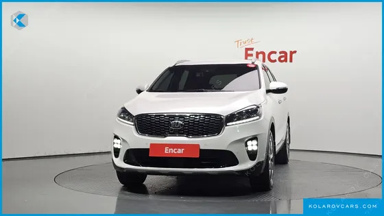 KIA SORENTO DIESEL 2.0 2WD