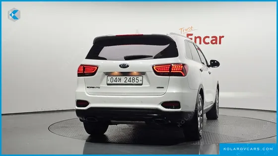 KIA SORENTO DIESEL 2.0 2WD