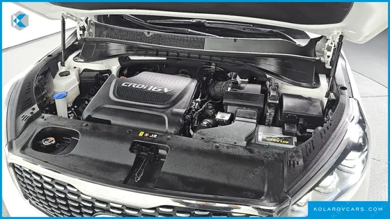 KIA SORENTO DIESEL 2.0 2WD