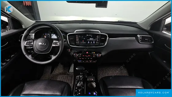 KIA SORENTO DIESEL 2.0 2WD