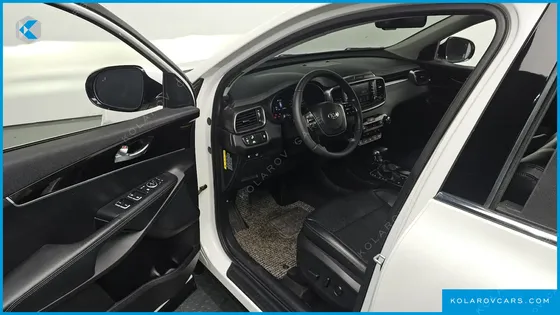 KIA SORENTO DIESEL 2.0 2WD