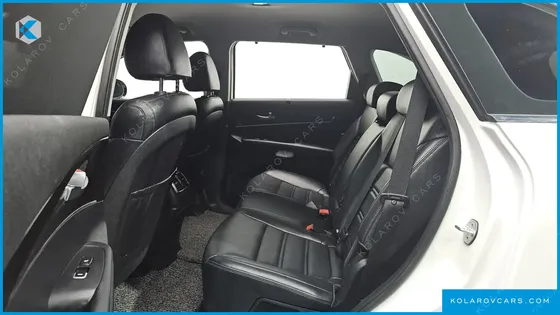 KIA SORENTO DIESEL 2.0 2WD