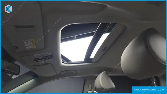KIA CARNIVAL 9-SEATER PRSTIGE