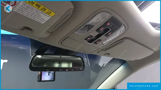 KIA CARNIVAL 9-SEATER PRSTIGE