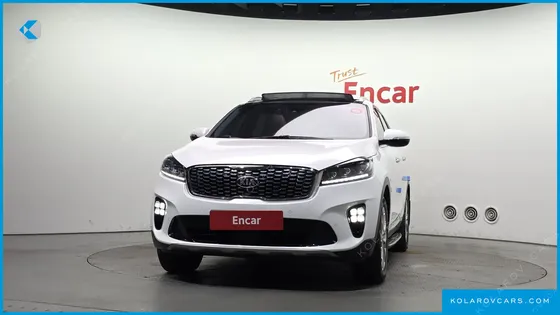 KIA SORENTO DIESEL 2.2 4WD