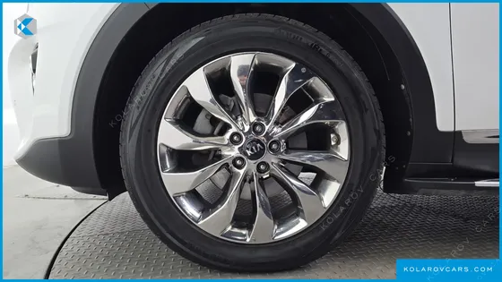 KIA SORENTO DIESEL 2.2 4WD