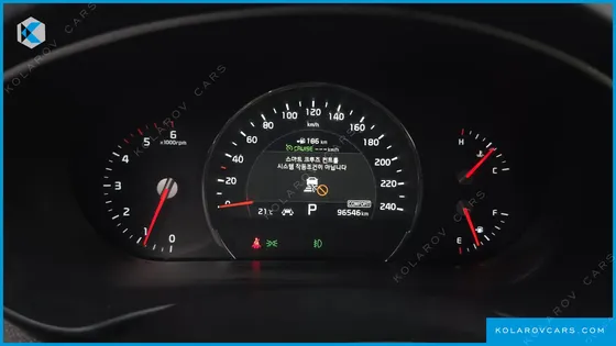 KIA SORENTO DIESEL 2.2 4WD