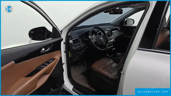 KIA SORENTO DIESEL 2.2 4WD