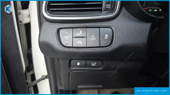 KIA SORENTO DIESEL 2.2 4WD