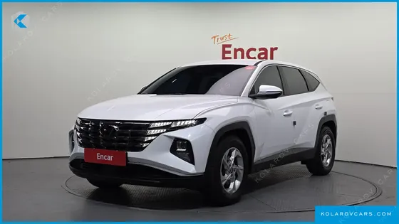HYUNDAI TUCSON DIESEL 2.0 2WD