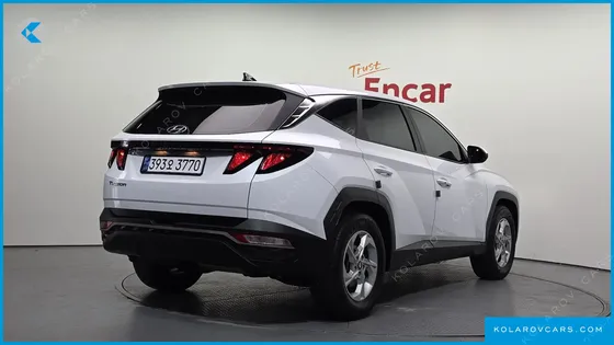 HYUNDAI TUCSON DIESEL 2.0 2WD
