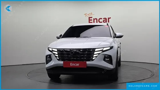 HYUNDAI TUCSON DIESEL 2.0 2WD