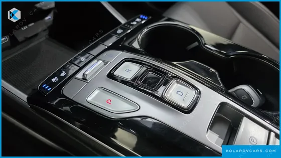 HYUNDAI TUCSON DIESEL 2.0 2WD