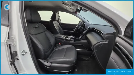 HYUNDAI TUCSON DIESEL 2.0 2WD