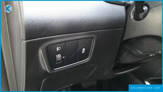 HYUNDAI TUCSON DIESEL 2.0 2WD