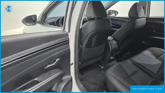 HYUNDAI TUCSON DIESEL 2.0 2WD