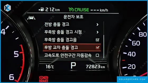 KIA CARNIVAL 9-SEATER NOBLESSE SPECIAL