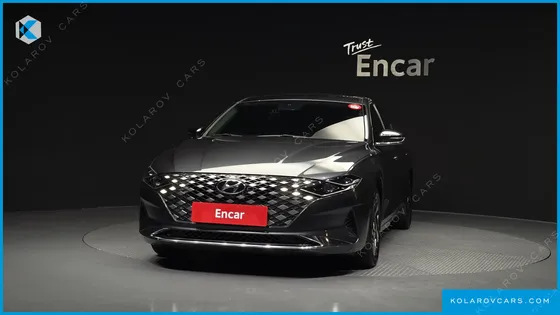 HYUNDAI GRANDEUR PREMIUM