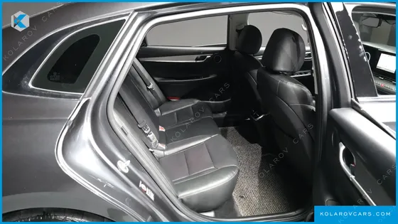 HYUNDAI GRANDEUR PREMIUM