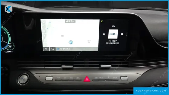HYUNDAI GRANDEUR PREMIUM