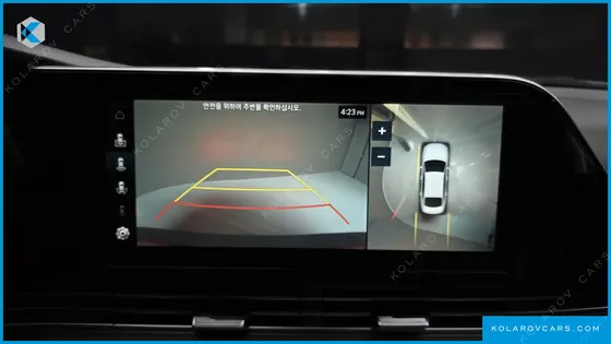 HYUNDAI GRANDEUR PREMIUM