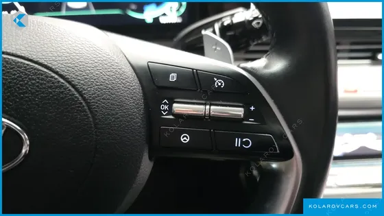 HYUNDAI GRANDEUR PREMIUM